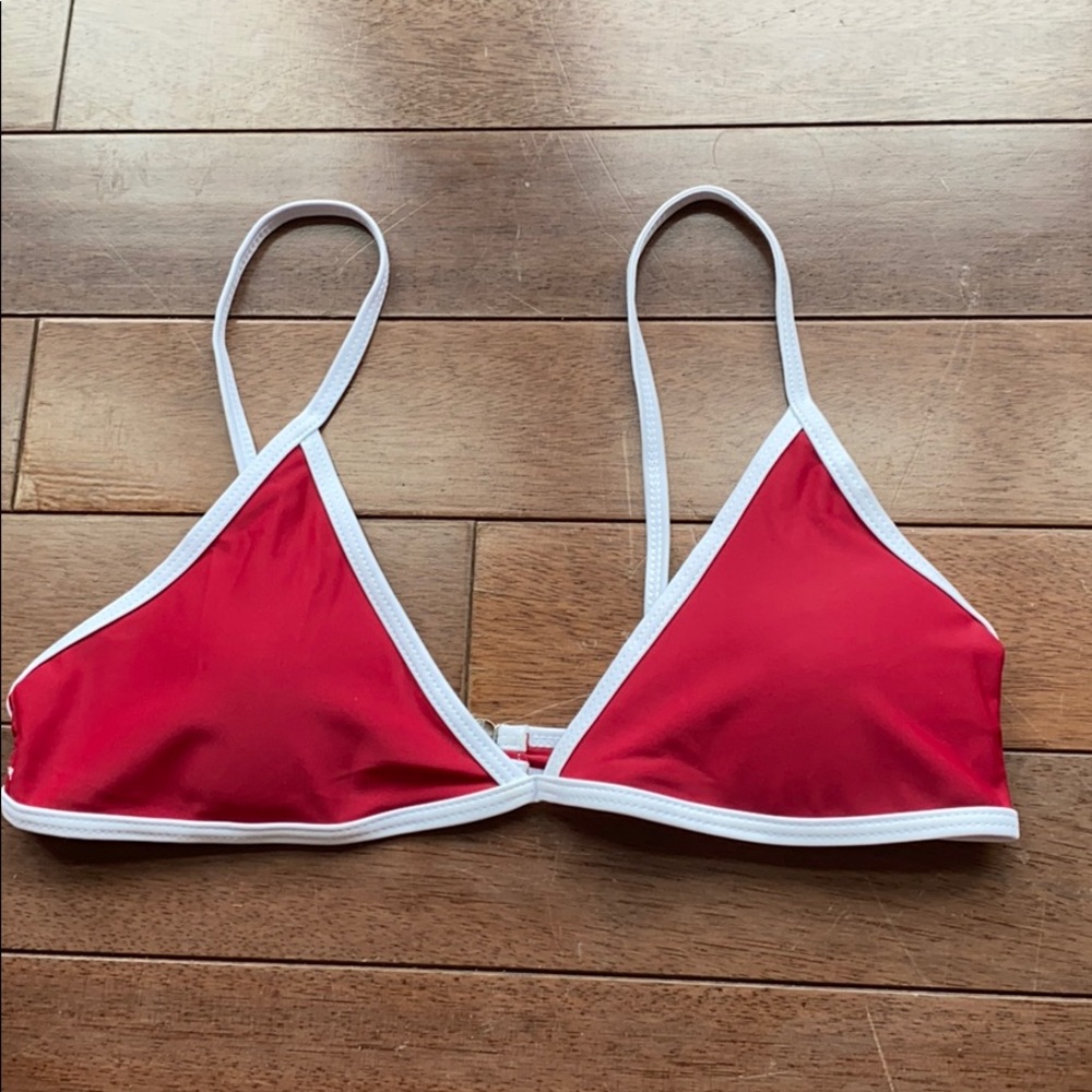 SHEIN bikini top